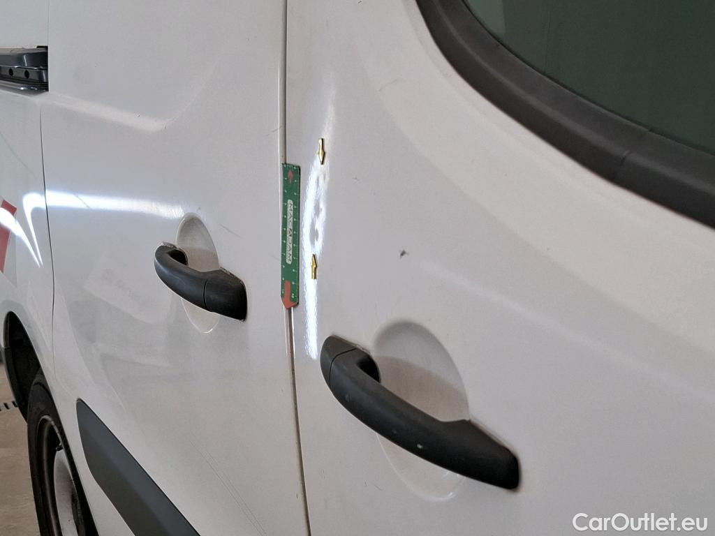  Citroen  Berlingo  Fourgon Confort L1 (Court) 1.6 BlueHDi 100CV BVM5 E6 #13
