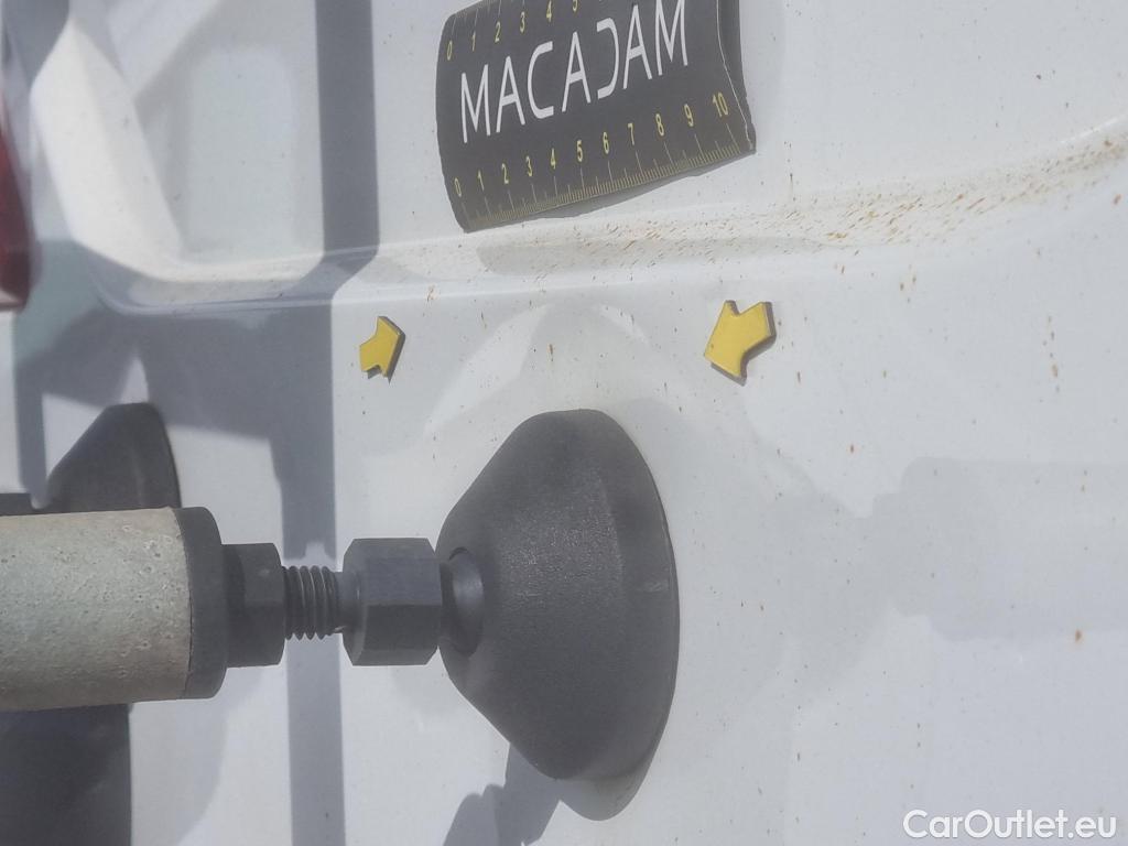  Renault  Master RENAULT  VU 4p Fourgon FG GCf Trac F3300 L2H2 dCi 110 Euro6 #15