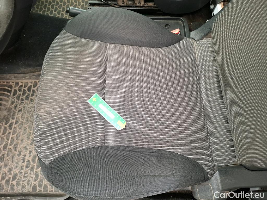  Citroen  Berlingo  Fourgon Confort L1 (Court) 1.6 BlueHDi 100CV BVM5 E6 #17