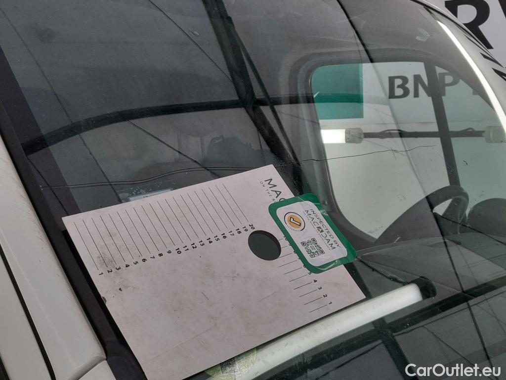  Renault  Master RENAULT  VU 4p Fourgon FG GCf Trac F3300 L2H2 dCi 110 Euro6 #44