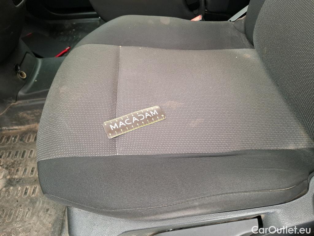  Citroen  Berlingo  Fourgon Club M 650 1.5 BlueHDi 130CV BVA8 E6dT #21