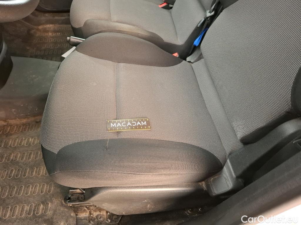  Citroen  Berlingo  Fourgon Business L1 (Court) 1.6 BlueHDi 100CV BVA6 E6 #18
