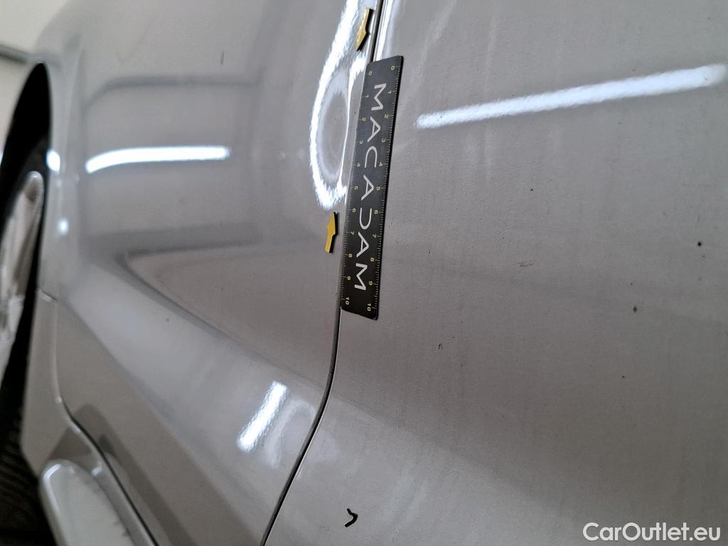  Toyota  Corolla TOYOTA  Touring Sports / 2018 / 5P / Break Hybride 122h Dynamic Business Stage Acad TVU #2