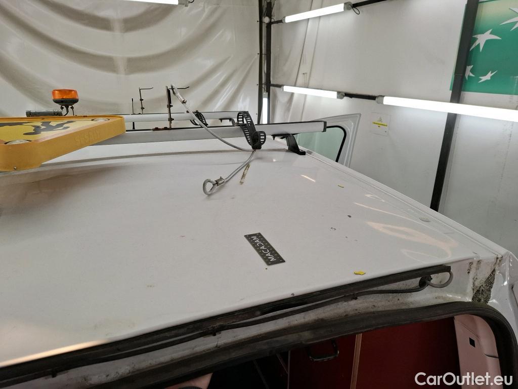  Citroen  Berlingo  Fourgon Business L1 (Court) 1.6 BlueHDi 100CV BVA6 E6 #1