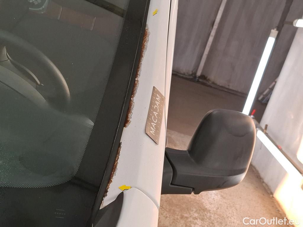  Citroen  Berlingo  Fourgon Business L1 (Court) 1.6 BlueHDi 100CV BVA6 E6 #13