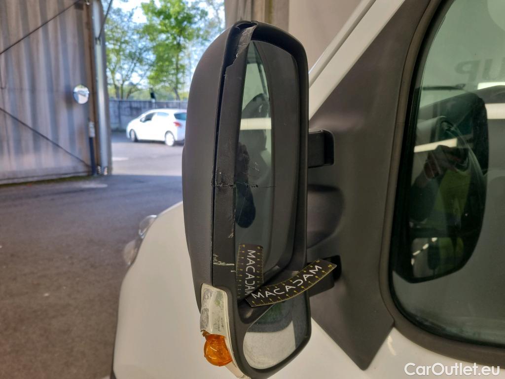  Renault  Master RENAULT  VU 4p Fourgon FG GCf Trac F3300 L2H2 dCi 110 Euro6 #34