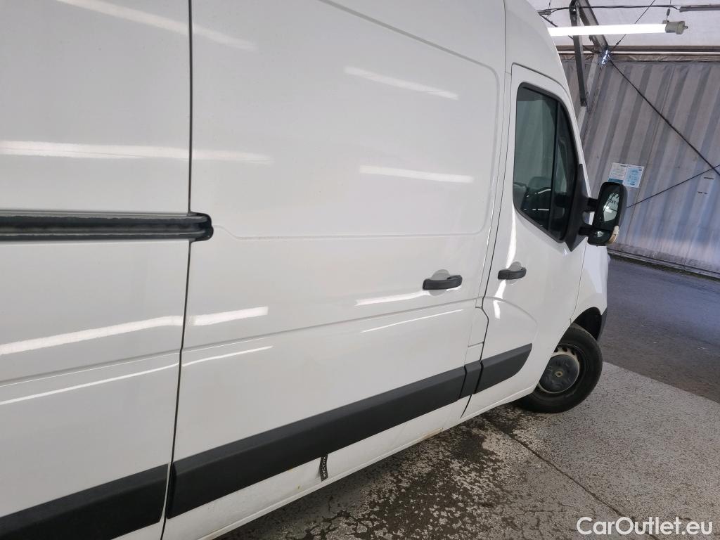  Renault  Master RENAULT  VU 4p Fourgon FG GCf Trac F3300 L2H2 dCi 110 Euro6 #7