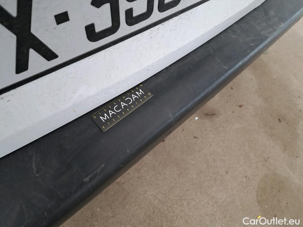  Citroen  Berlingo  Fourgon Worker M 1000 1.2 PureTech 130CV BVA8 E6d #10