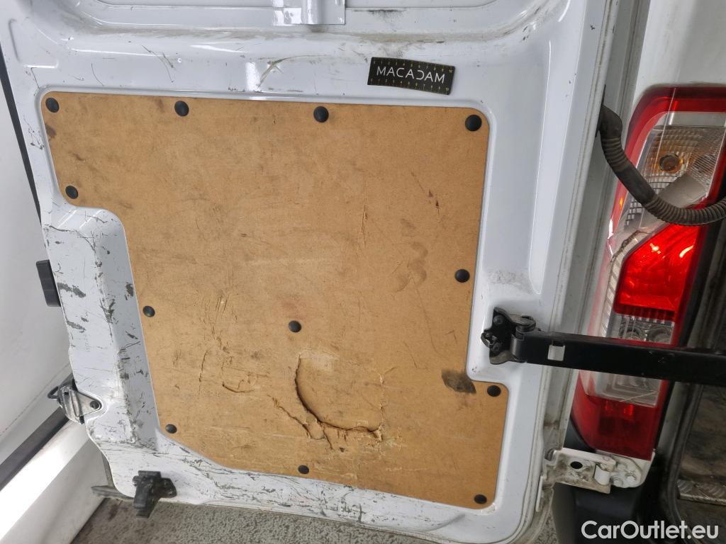  Renault  Master RENAULT  VU 4p Fourgon FG GCf Trac F3300 L2H2 dCi 110 Euro6 #36