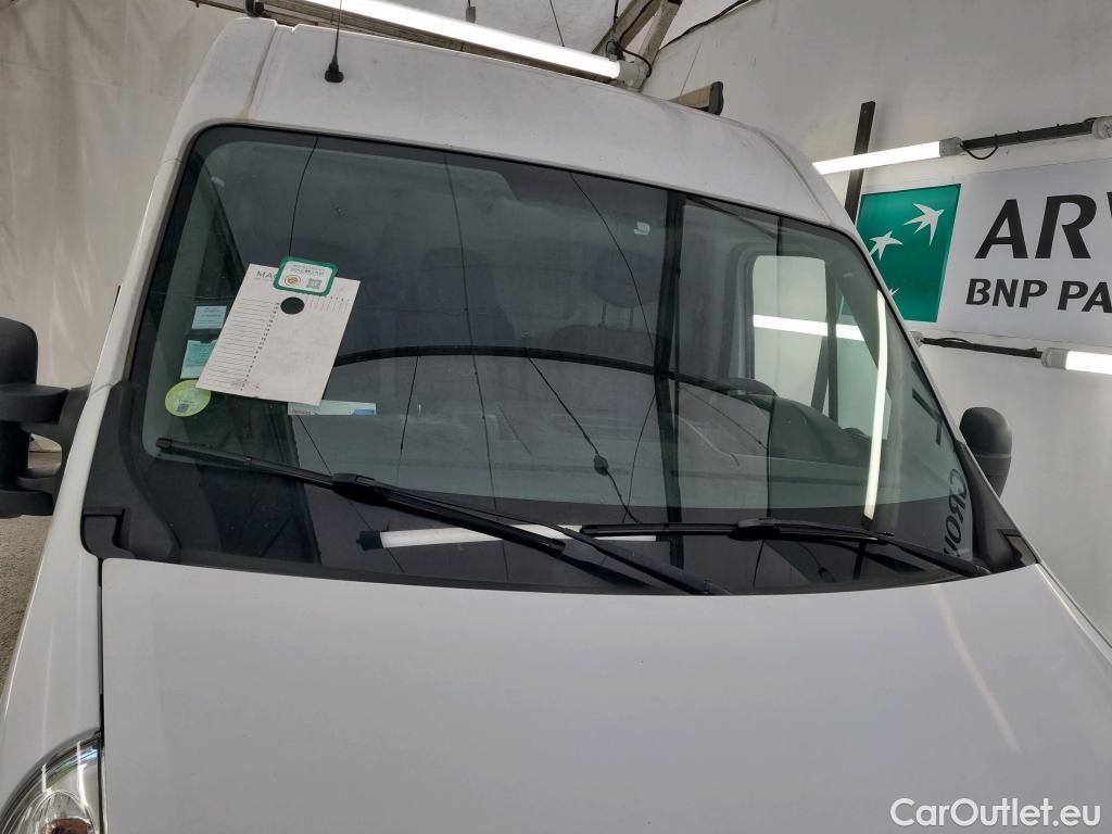  Renault  Master RENAULT  VU 4p Fourgon FG GCf Trac F3300 L2H2 dCi 110 Euro6 #43