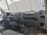 Renault  Master RENAULT  VU 4p Fourgon FG GCf Trac F3300 L2H2 dCi 110 Euro6 #5
