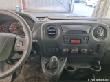  Renault  Master RENAULT  VU 4p Fourgon FG GCf Trac F3300 L2H2 dCi 110 Euro6 #7