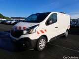  Renault  Trafic  Furgon Grand Confort L1H1 1000 1.6 dCi 125CV BVM6 E6 