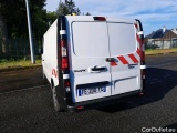  Renault  Trafic  Furgon Grand Confort L1H1 1000 1.6 dCi 125CV BVM6 E6 #2
