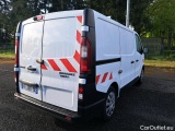  Renault  Trafic  Furgon Grand Confort L1H1 1000 1.6 dCi 125CV BVM6 E6 #3
