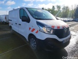 Renault  Trafic  Furgon Grand Confort L1H1 1000 1.6 dCi 125CV BVM6 E6 #4