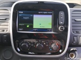  Renault  Trafic  Furgon Grand Confort L1H1 1000 1.6 dCi 125CV BVM6 E6 #7