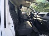  Renault  Trafic  Furgon Grand Confort L1H1 1000 1.6 dCi 125CV BVM6 E6 #8