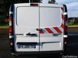  Renault  Trafic  Furgon Grand Confort L1H1 1000 1.6 dCi 125CV BVM6 E6 #10