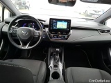  Toyota  Corolla TOYOTA  Touring Sports / 2018 / 5P / Break Hybride 122h Dynamic Business Stage Acad TVU #5