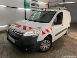  Citroen  Berlingo  Fourgon Business L1 (Court) 1.6 BlueHDi 100CV BVA6 E6 