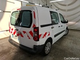  Citroen  Berlingo  Fourgon Business L1 (Court) 1.6 BlueHDi 100CV BVA6 E6 #3