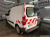  Citroen  Berlingo  Fourgon Business L1 (Court) 1.6 BlueHDi 100CV BVA6 E6 #2