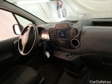  Citroen  Berlingo  Fourgon Business L1 (Court) 1.6 BlueHDi 100CV BVA6 E6 #5