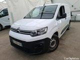  Citroen  Berlingo  Fourgon Club M 650 1.5 BlueHDi 130CV BVA8 E6dT 