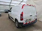  Citroen  Berlingo  Fourgon Club M 650 1.5 BlueHDi 130CV BVA8 E6dT #2