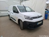  Citroen  Berlingo  Fourgon Club M 650 1.5 BlueHDi 130CV BVA8 E6dT #4