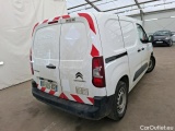  Citroen  Berlingo  Fourgon Club M 650 1.5 BlueHDi 130CV BVA8 E6dT #3