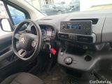  Citroen  Berlingo  Fourgon Club M 650 1.5 BlueHDi 130CV BVA8 E6dT #5