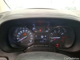  Citroen  Berlingo  Fourgon Club M 650 1.5 BlueHDi 130CV BVA8 E6dT #6