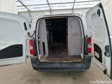  Citroen  Berlingo  Fourgon Club M 650 1.5 BlueHDi 130CV BVA8 E6dT #10