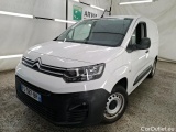  Citroen  Berlingo  Fourgon Club M 650 1.5 BlueHDi 75CV BVM5 E6dT 