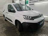  Citroen  Berlingo  Fourgon Club M 650 1.5 BlueHDi 75CV BVM5 E6dT #4