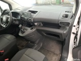  Citroen  Berlingo  Fourgon Club M 650 1.5 BlueHDi 75CV BVM5 E6dT #5