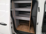  Citroen  Berlingo  Fourgon Club M 650 1.5 BlueHDi 75CV BVM5 E6dT #9