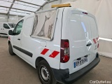  Citroen  Berlingo  Fourgon Confort L1 (Court) 1.6 BlueHDi 100CV BVM5 E6 #2
