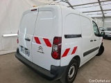  Citroen  Berlingo  Fourgon Confort L1 (Court) 1.6 BlueHDi 100CV BVM5 E6 #3