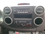  Citroen  Berlingo  Fourgon Confort L1 (Court) 1.6 BlueHDi 100CV BVM5 E6 #7