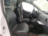 Citroen  Berlingo  Fourgon Confort L1 (Court) 1.6 BlueHDi 100CV BVM5 E6 #8