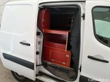 Citroen  Berlingo  Fourgon Confort L1 (Court) 1.6 BlueHDi 100CV BVM5 E6 #9