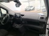  Citroen  Berlingo  Fourgon Worker M 1000 1.2 PureTech 130CV BVA8 E6d #5