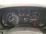 Citroen  Berlingo  Fourgon Worker M 1000 1.2 PureTech 130CV BVA8 E6d #6