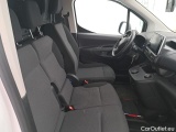  Citroen  Berlingo  Fourgon Worker M 1000 1.2 PureTech 130CV BVA8 E6d #8