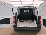  Citroen  Berlingo  Fourgon Worker M 1000 1.2 PureTech 130CV BVA8 E6d #10