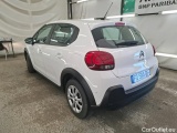  Citroen  C3  Société Feel Nav 1.5 BlueHDI 100CV BVM5 E6dT #2