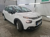  Citroen  C3  Société Feel Nav 1.5 BlueHDI 100CV BVM5 E6dT #4
